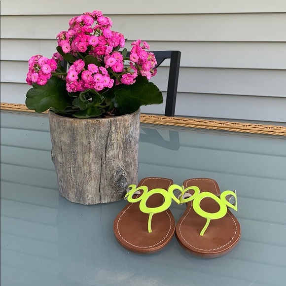 Boden Sandals